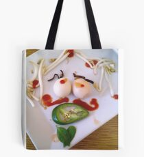 Oh Mr. Pho Tote Bag