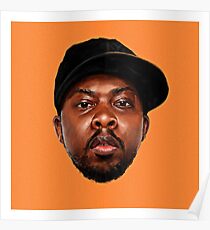 phife dawg Poster