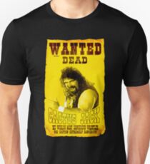 cactus jack t shirt Slim Fit T-Shirt