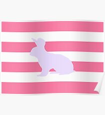 Hase Poster