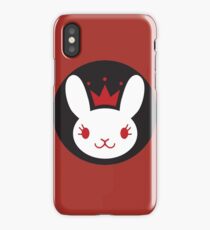 lapin iPhone Case