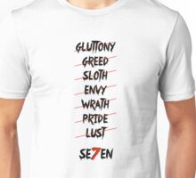 seven deadly sins merchandise amazon