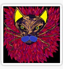 Flyon Sticker