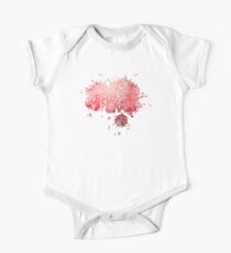 Ambrosial Nectar One Piece - Short Sleeve