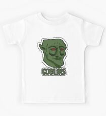 GOBLINS Kinder T-Shirt