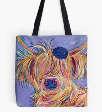 Adele Tote Bag