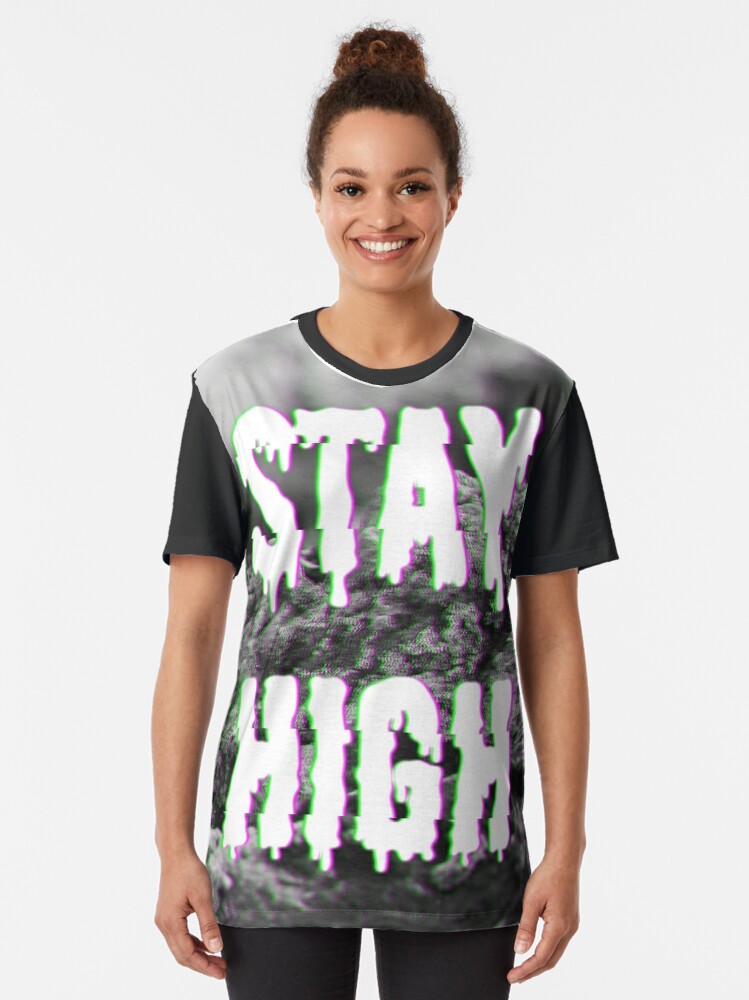 central high t shirt