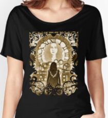 The Future Will Be A Wondrous Place Women's Relaxed Fit T-Shirt