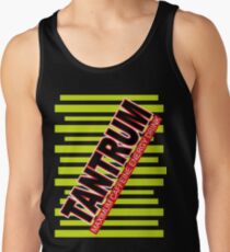Camiseta de tirantes Berrinche