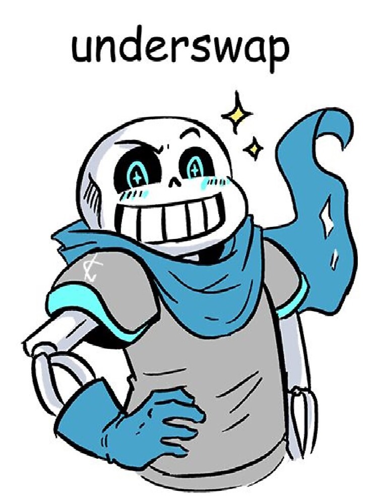 ink sans t shirt