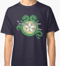 The Jasmine Dragon Classic T-Shirt