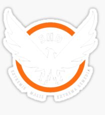 the division Sticker