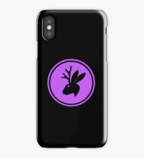 The Jackal iPhone Case