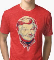 BENNY Tri-blend T-Shirt