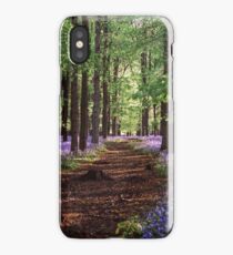 Here's One I Prepared Earlier iPhone Case
