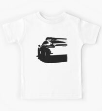 Porsche 911, GT3 RS Kids Tee