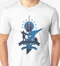 Camiseta ajustada Final Fantasy 7 Cloud Strife