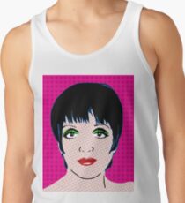 Liza By BlissNights Tank Top