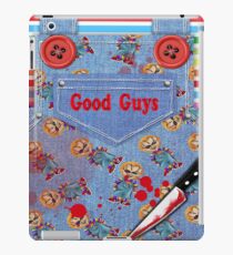 Childs Play iPad Case/Skin