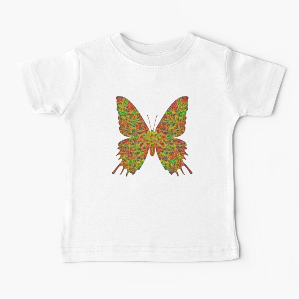 Butterfly Baby T-Shirt