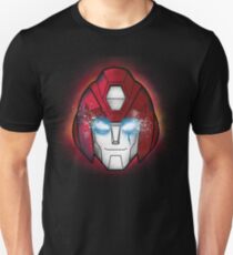 Hot Rod Unisex T-Shirt