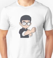 IP MAN Unisex T-Shirt