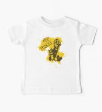 Sup Sucka! Baby Tee