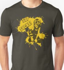 Sup Sucka! Unisex T-Shirt