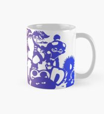 Splatoon Mug