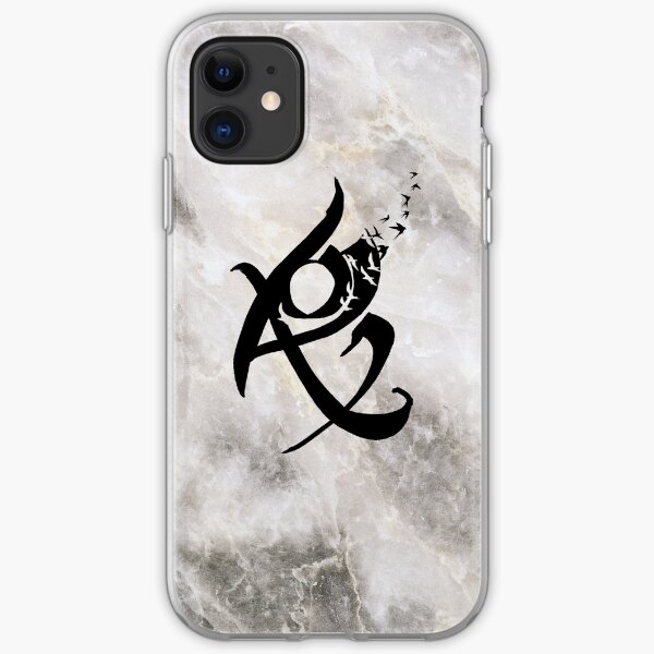 Shadowhunters Runes Mosaic iPhone 11 case Shadowhunters Runes Mosaic iPhone 11 case