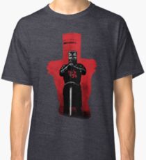 Invincible knight Classic T-Shirt