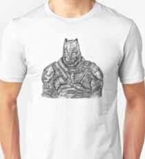 Armour Unisex T-Shirt