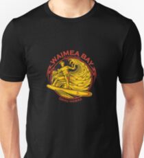 WAIMEA BAY Unisex T-Shirt