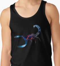 Scorpion Picture Fill Tank Top