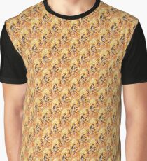 African Graphic T-Shirt