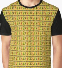 African Graphic T-Shirt