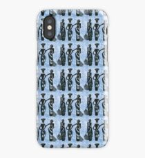 African iPhone Case