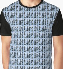 African Graphic T-Shirt