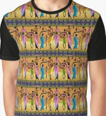 African Graphic T-Shirt