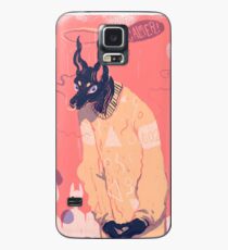 Calmer Case/Skin for Samsung Galaxy