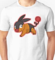 Tepig Unisex T-Shirt