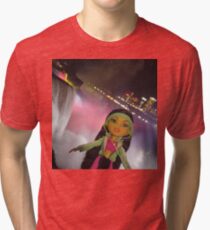 Bratz Tri-blend T-Shirt