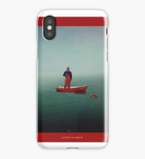 Lil Boat iPhone Case
