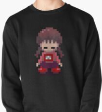 Madotsuki Pullover