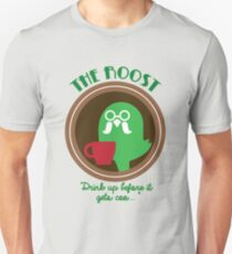 The Roost Unisex T-Shirt
