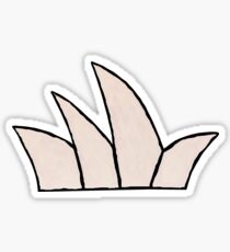 Sydney Opera House Sticker