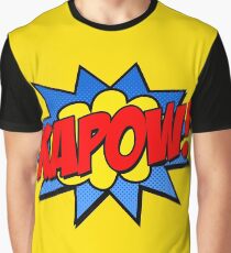 Kapow! Graphic T-Shirt