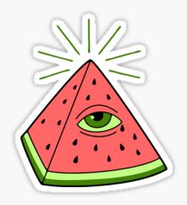 watermelon Sticker