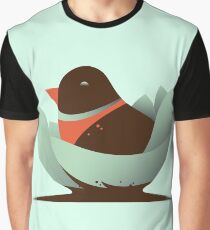 Nest Graphic T-Shirt