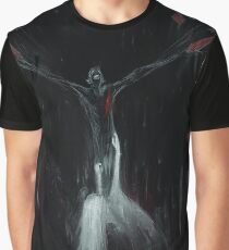 Lantlôs .neon - Blackstetics Graphic T-Shirt